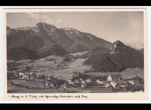Österreich, Steiermark, Neuberg a.d. Mürz, ungebr. sw AK. #1750
