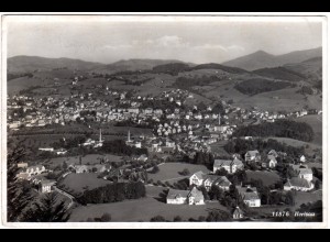 Schweiz, Herisau, 1944 gebr. sw-AK