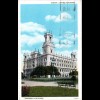 Cuba, Habana Asturian Club House, 1932 v. Havanna n. Norwegen gebr. sw-AK