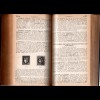 Dr. H. Munk, Kohl Briefmarken-Handbuch, 11. Auflage, Band II