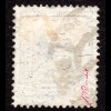 Österreich. Post Kreta 10 B, gest. 25 C./25 H. m. Zähnung 13:12 1/2. Signiert.