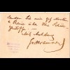 Österreich Post i.d. Levante 1898, K2 CAIFA auf 20 Pa./5 Kr. Ganzsache 