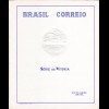 Brasilien 1945, Geschenkheft m. Probedrucken u. Einlage in Esperanto